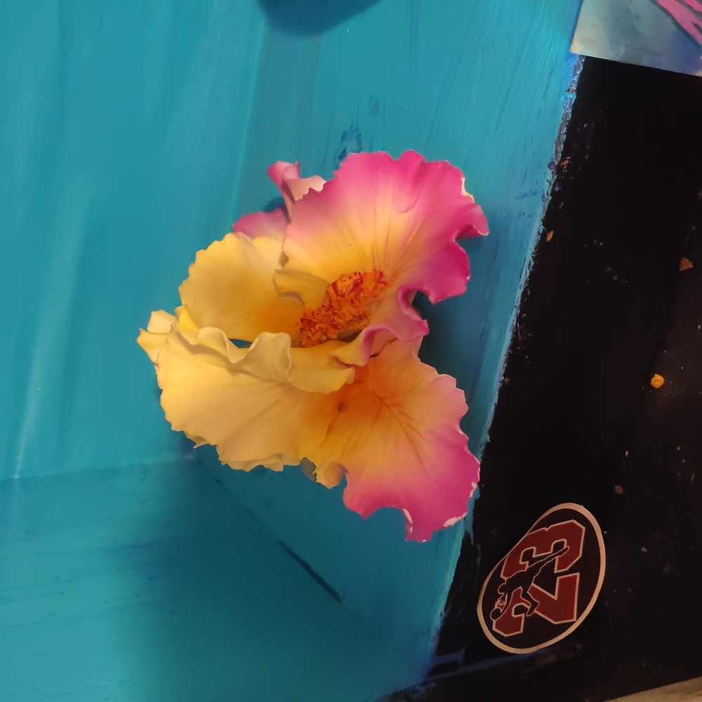 Lennox flower